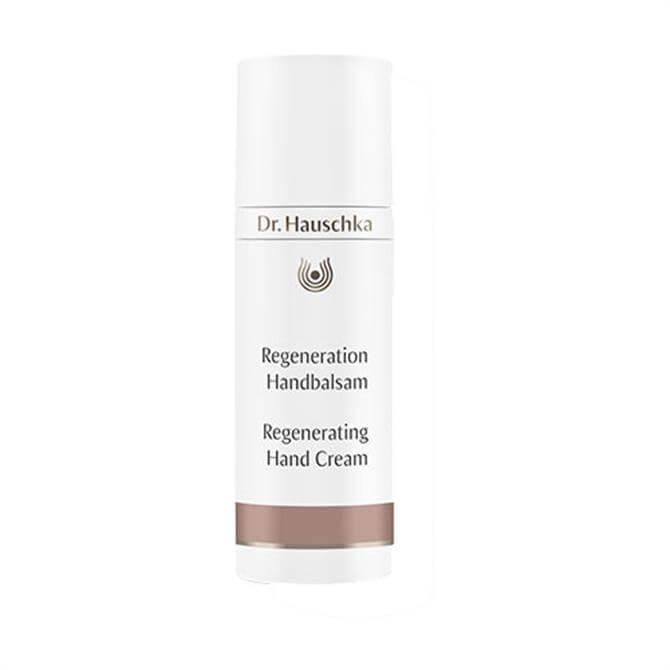 Dr Hauschka Regenerating Hand Cream